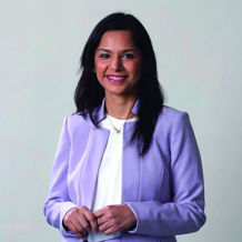 Shikha Verma, MD