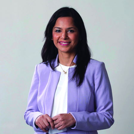 Shikha Verma, MD