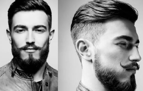 MODE & LEGENDS HAIRDRESSING {Mt Gravatt} - Image 5