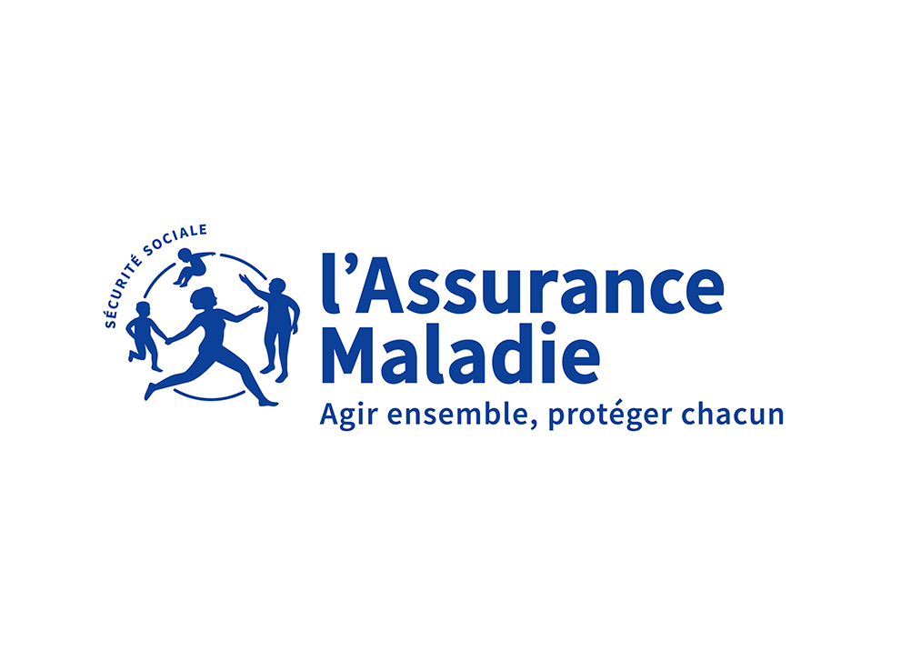 L'Assurance Maladie, logo, protège 10 hectares de forêt tropicale à Madagascar ForestCalling Action