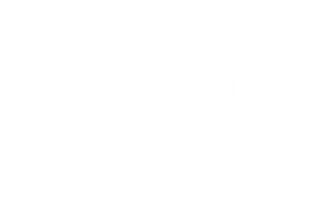 Millenia Park Logo