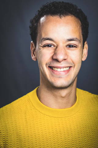 Yassine Fadel