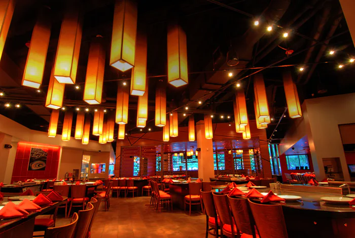Benihana - Las Vegas (Fashion Show Mall)