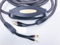 Transparent Audio RSC 25 Reference Speaker Cables 25ft ... 2
