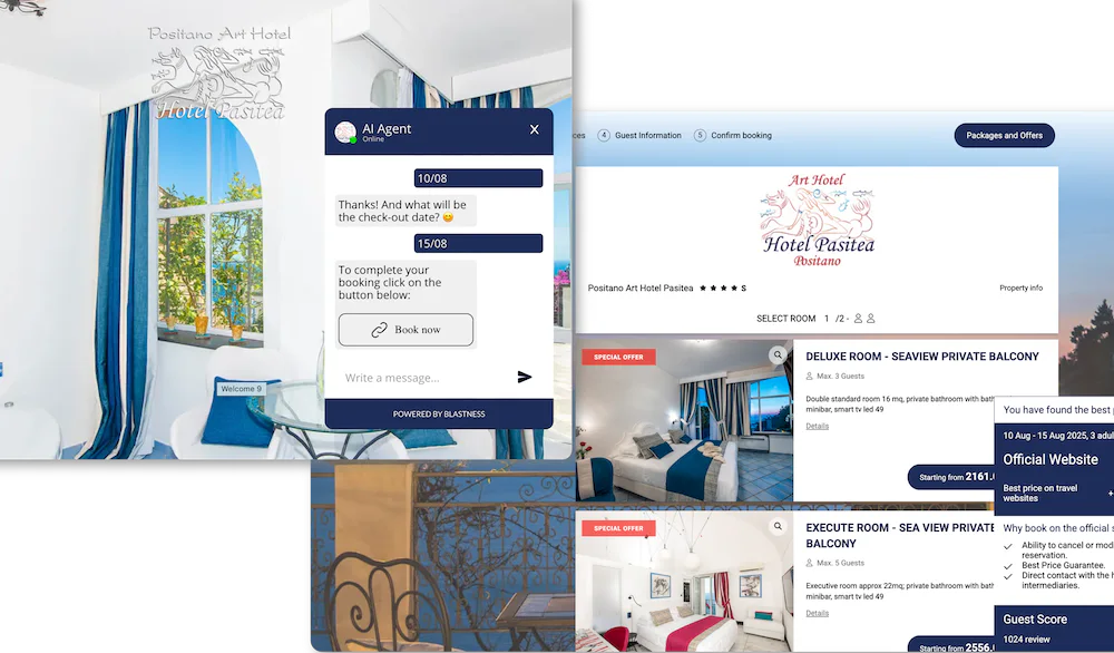 Screenshot image
