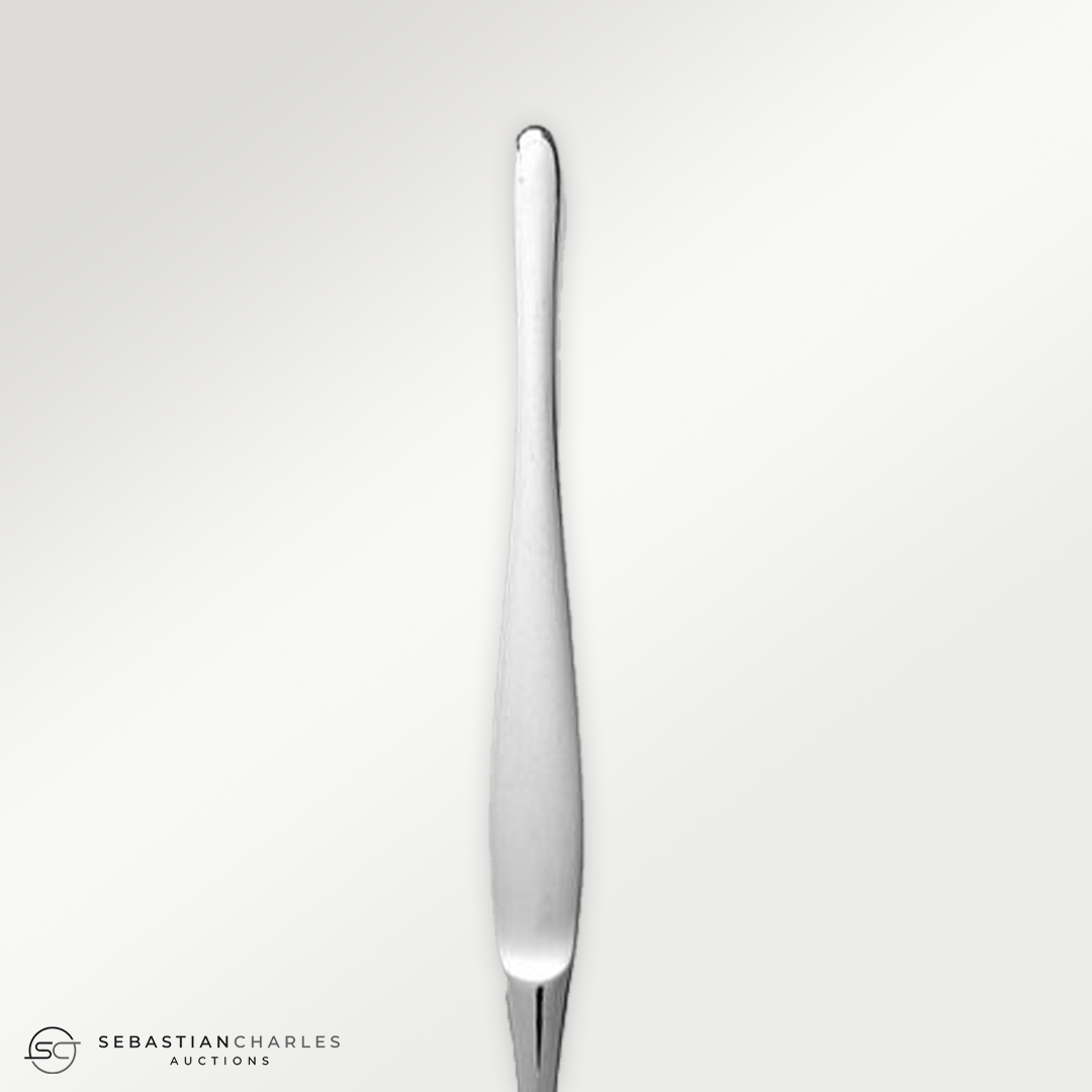 Christofle Duo Silverplate hallmark, CTFDUO