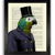 Mr.Parrot