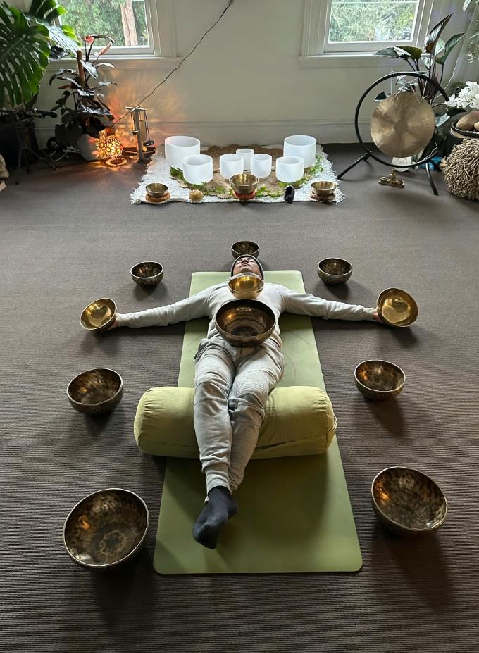 Mystic Spa & Wellness – Sound Healing, Reiki & Light Therapy in Sydney’s Inner West - Image 3