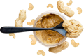 Traditional Nut Butters