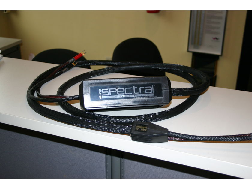 MIT Cables MH-770 ULII