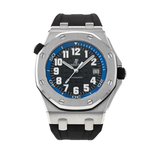 Audemars Piguet Royal Oak Offshore Diver 15701ST.OO.D002CA.02