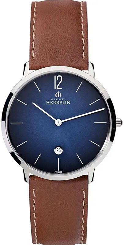 Montre  Michel herbelin