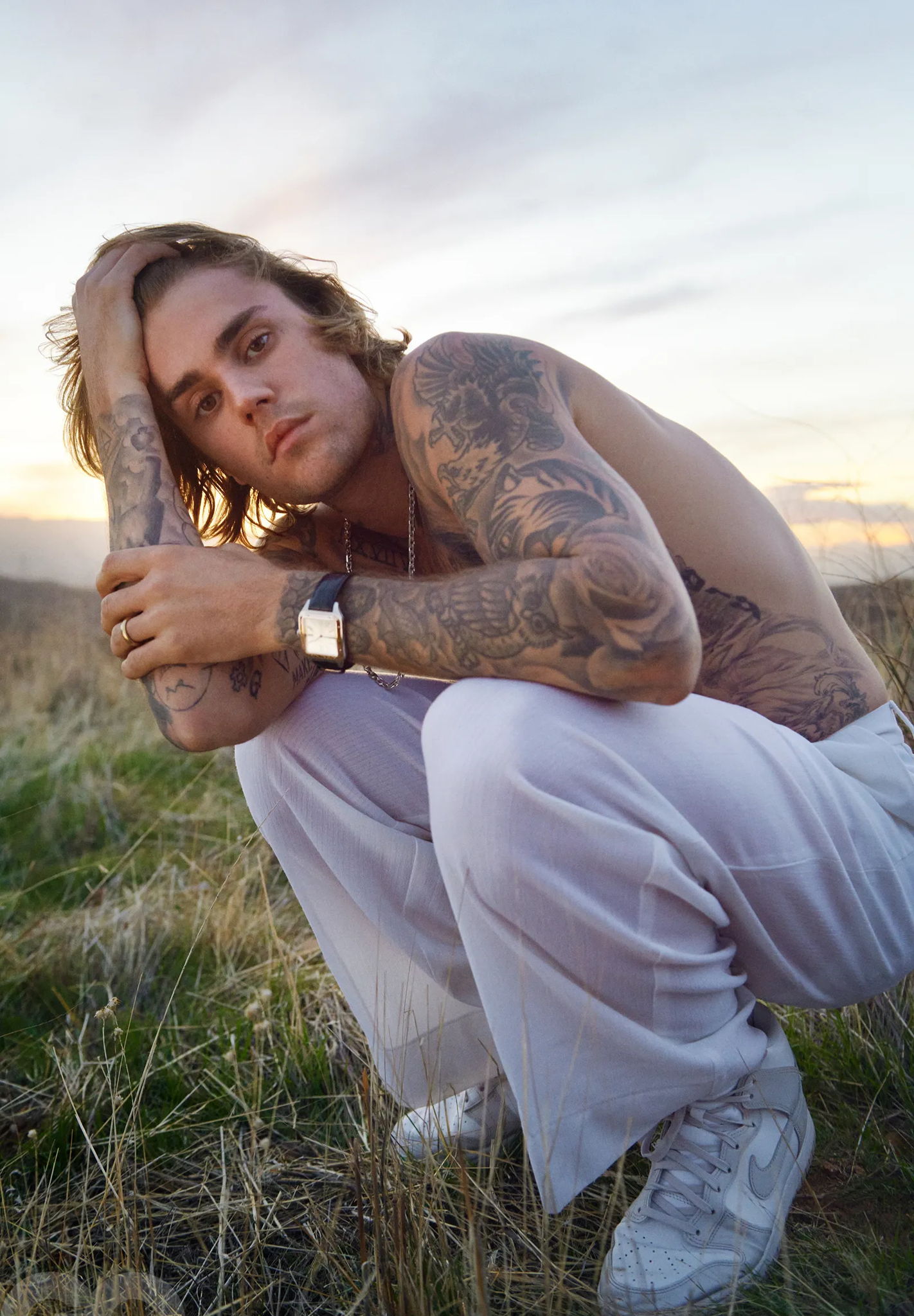 Justin Bieber