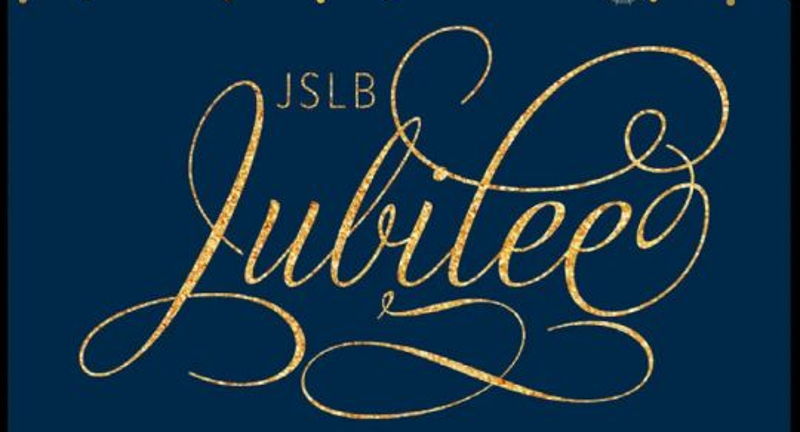 JSLB Jubilee
