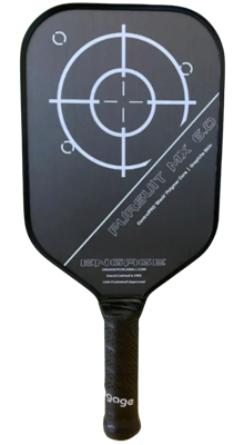 Engage Pursuit MX 6.0 pickleball paddle