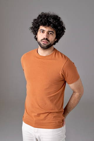 Mehdi Benali