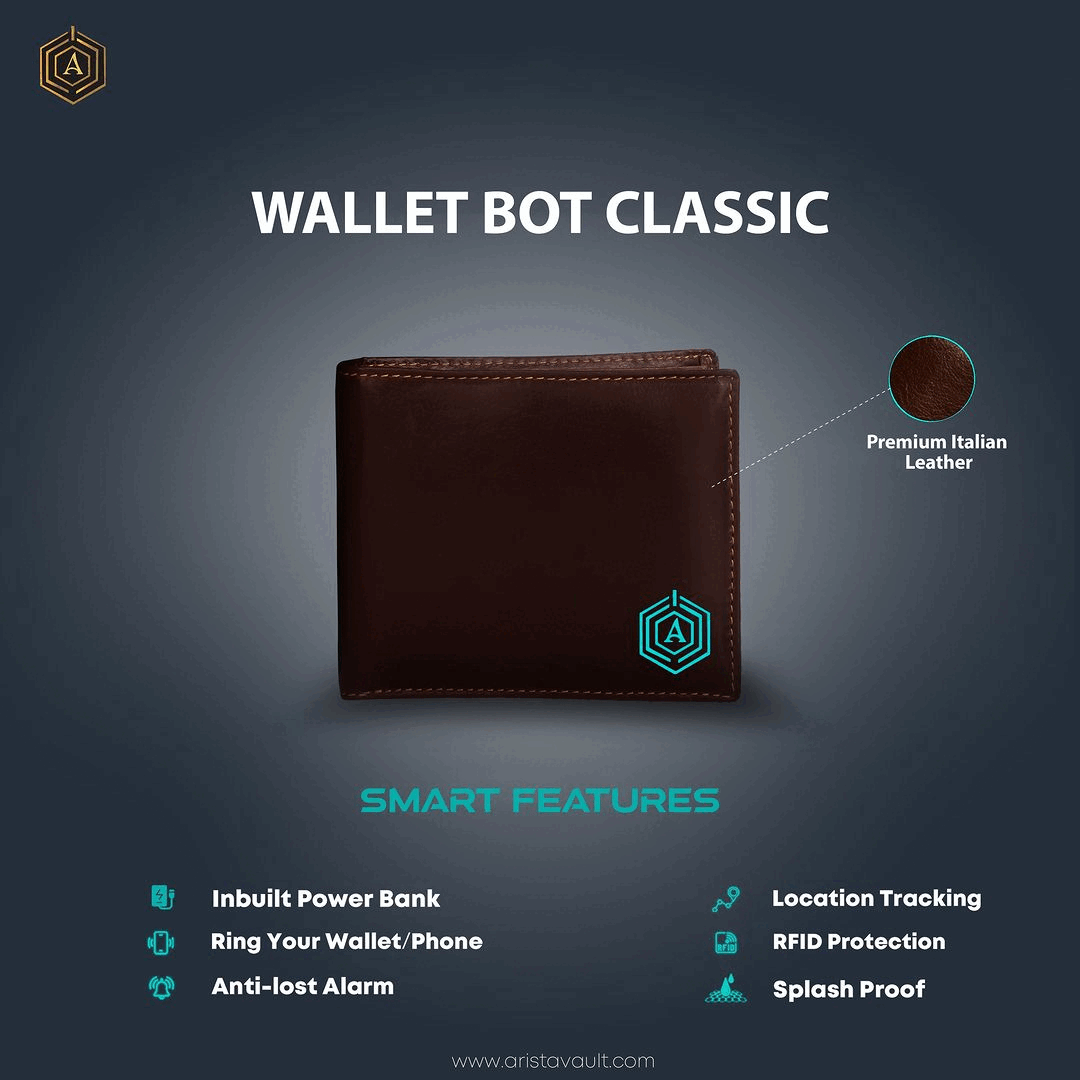 smart wallet bot classic 