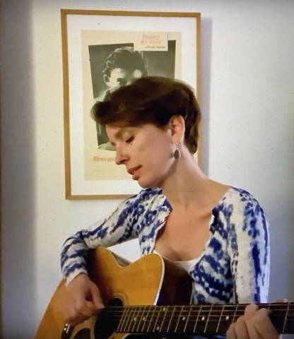 Julie Detroz