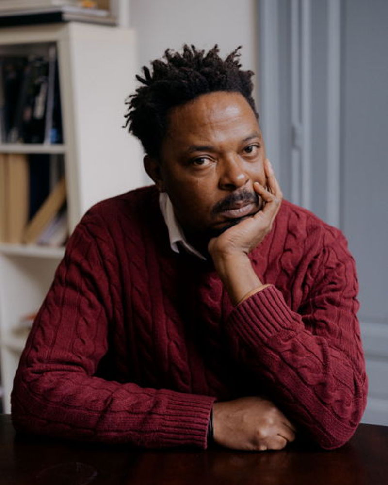 Sammy Baloji