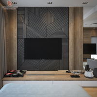 closer-creative-solutions-contemporary-modern-malaysia-selangor-bedroom-3d-drawing