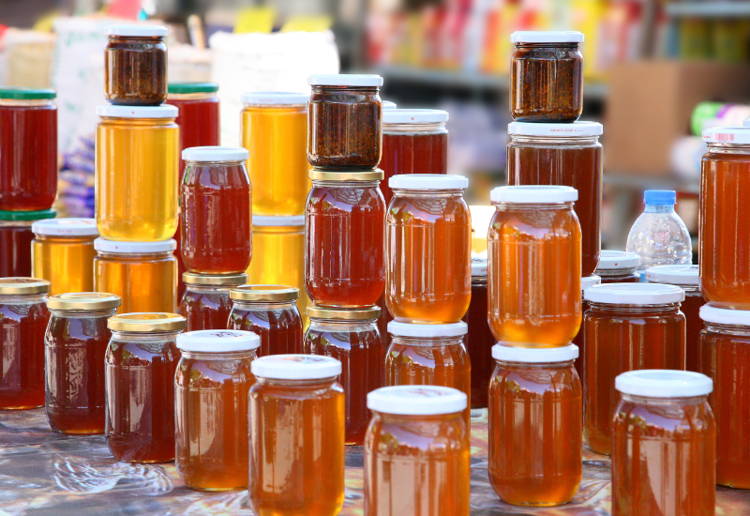 はちみつ 賞味期限切れ