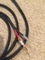 Signal Cable Ultra biwire 6 ft pai 3