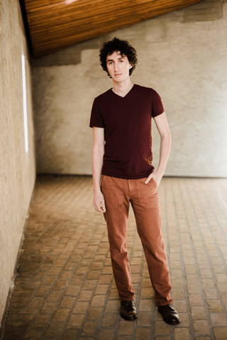 Daniel Hillel-Tuch