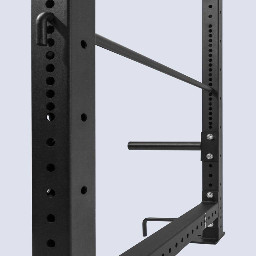 Loaded Heavy Power Cage Attachments Gallery