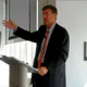 Bill Dwyer tells RIAs to advise more -- albeit with heavy use of products -- and tips his hand about his for-profit future