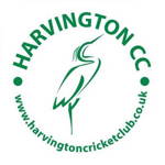 Harvington Cricket Club Logo