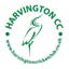 Harvington Cricket Club logo
