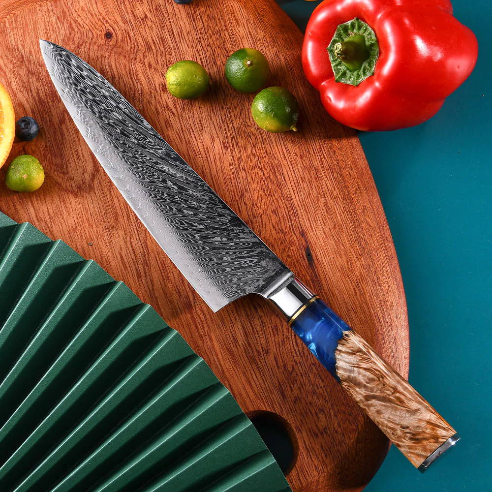 Kiritsuke knives