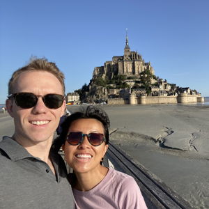 Hope Rohrbach and Trevor Lynn's Wedding Registry on Zola