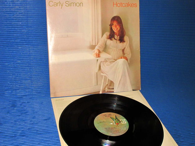 CARLY SIMON  - "Hotcakes" -  Elektra 1974