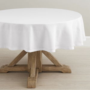 Linen Tablecloth