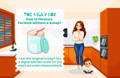 How to Measure  Formula Without a Scoop? Lost the original scoop? Use a digital kitchen scale for the most accurate measurement.