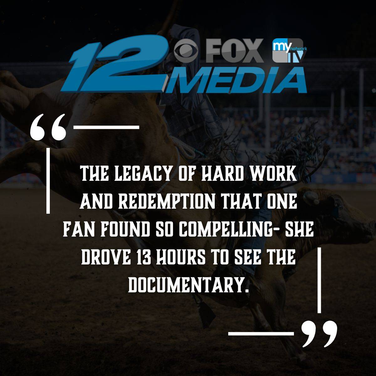 Fox12 article