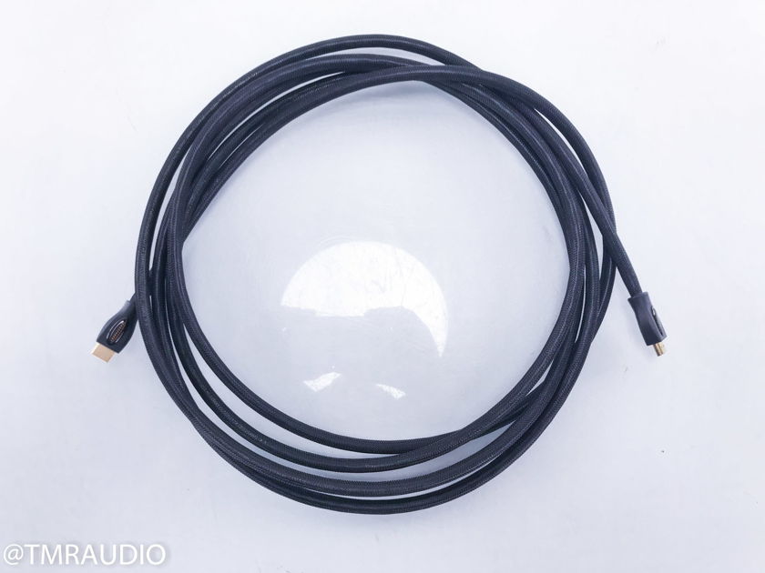 Transparent Audio Premium HDMI Cable 15ft Digital Interconnect (15353)