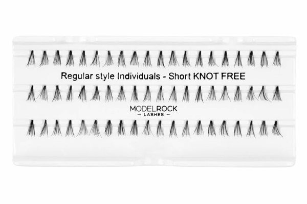 Regular Style Individuals - Short Knot Free
