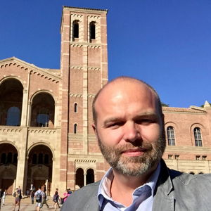 Pascal Vuylsteker (pvk) Avatar