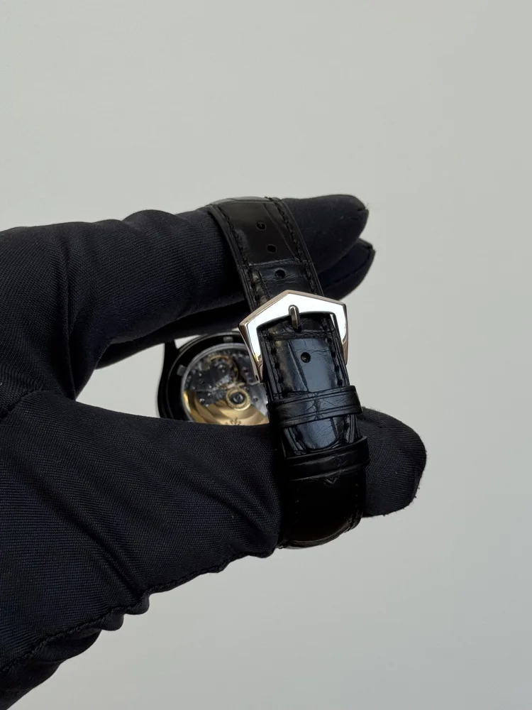 Patek Philippe Annual Calendar Platinum