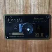 Avalon Acoustics Compass Avalon Acoustics Compass