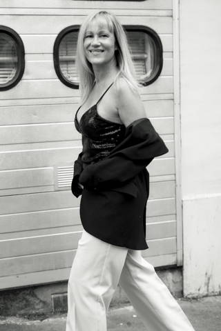 Sylvie  Zwickert 