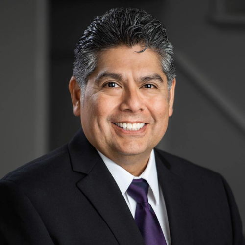 Dan  Garza