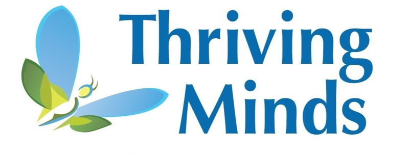 Thriving Minds of Brighton, Chelsea, Livonia, and Grand Rapids Michigan