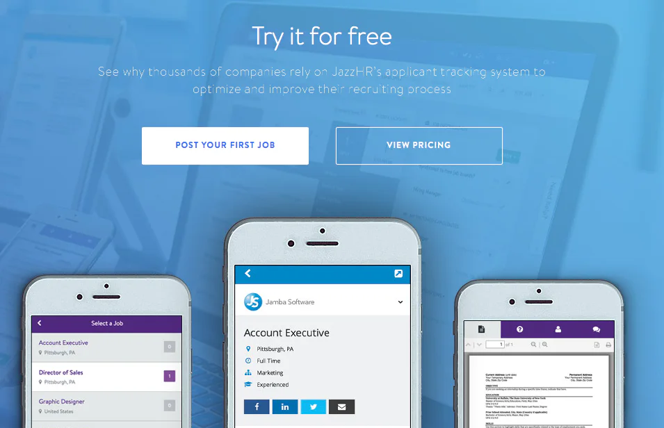 Screenshot image