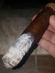 Cigar Session Photo