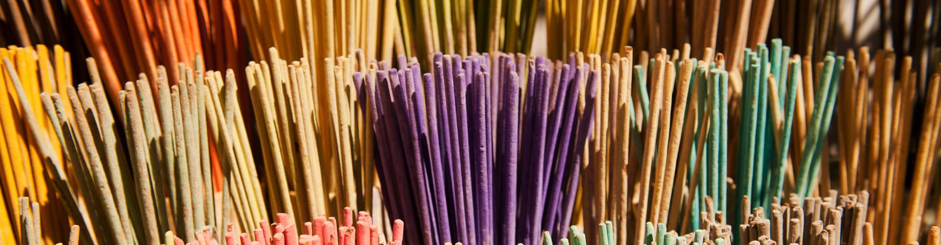 incense sticks