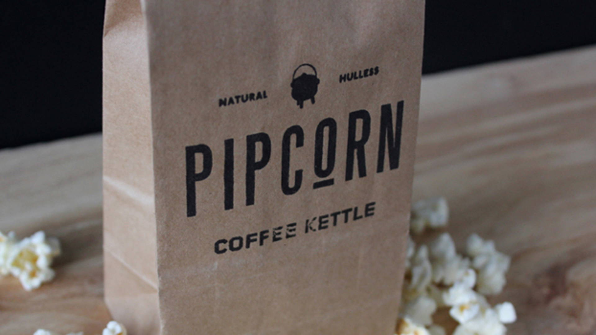 Featured image for Pipcorn