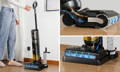 Best Wet Dry Vacuum Cleaner